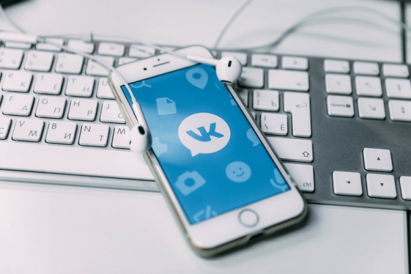 Во «ВКонтакте» объяснили утечку приватных голосовых сообщений