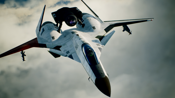 Bandai Namco представила самолёты предстоящих дополнений к Ace Combat 7: Skies Unknown