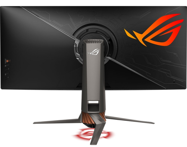 ASUS ROG Swift PG349Q: игровой монитор с поддержкой G-SYNC