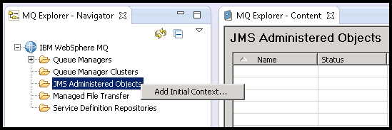 IBM MQ и JMeter: Первый контакт
