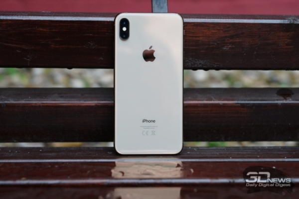 Foxconn подтвердила предстоящий запуск массового производства iPhone в Индии