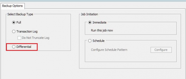 Резервное копирование MS SQL: пара полезных функций Commvault, про которые не все знают