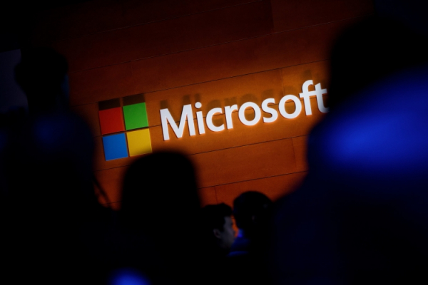 Microsoft сообщила о взломе своих сервисов электронной почты