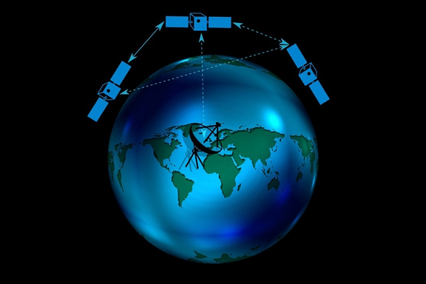 Запуск первых спутников по проекту «Сфера» намечен на 2023 год
