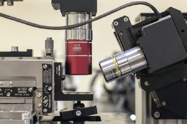 Фотоэкскурсия: что делают в лаборатории квантовых материалов Университета ИТМО
