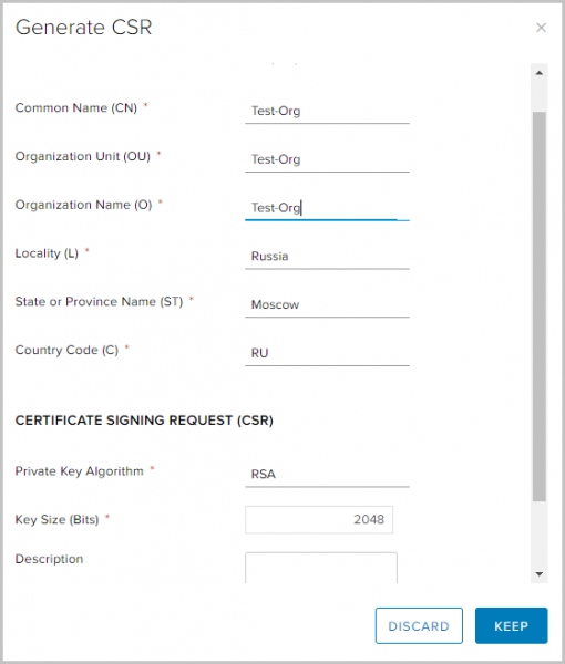 VMware NSX для самых маленьких. Часть 5. Настройка балансировщика нагрузки