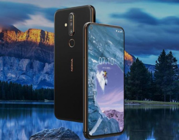 Смартфон Nokia X71 с чипом Snapdragon 660 анонсирован официально