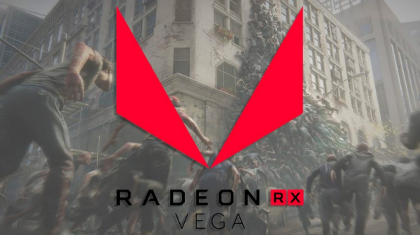 Потенциал раскрыт: Radeon RX Vega 64 оказалась до 20 % быстрее GeForce RTX 2080 Ti в World War Z