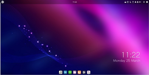 Выпуск дистрибутива Ubuntu 19.04