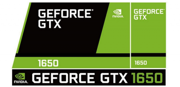 GeForce GTX 1650 выйдет 22 апреля и обеспечит производительность уровня GTX 1060 3GB