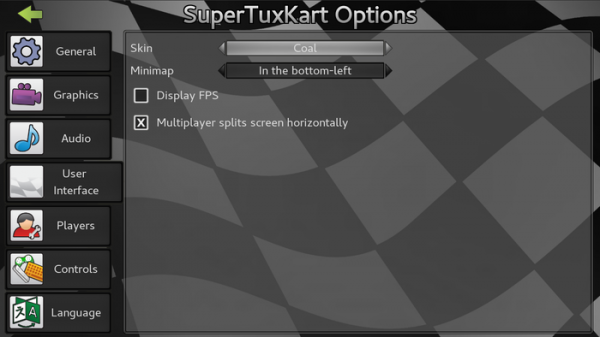 Релиз свободной гоночной игры SuperTuxKart 1.0