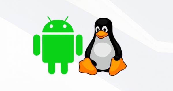 Проект SPURV позволит запустить Android-приложения на Linux