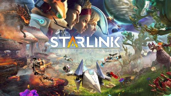 Ubisoft признала, что продажи Starlink: Battle for Atlas оказались ниже ожидаемых