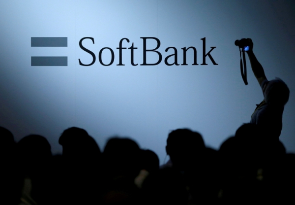 SoftBank инвестирует $125 млн в «дочку» Alphabet для запуска антенн сотовой связи в небо