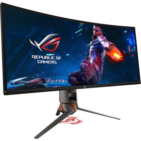 ASUS ROG Swift PG349Q: игровой монитор с поддержкой G-SYNC