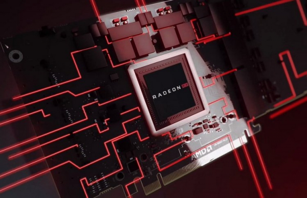 AMD Navi: анонс на E3 2019 в середине июня, а выход — 7 июля