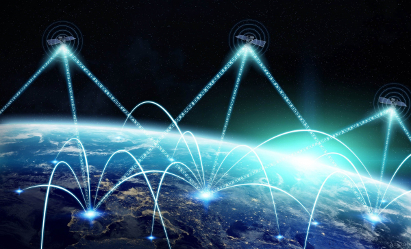 Amazon планирует запуск 3236 спутников связи в рамках проекта «Project Kuiper»