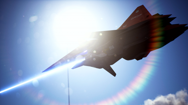 Bandai Namco представила самолёты предстоящих дополнений к Ace Combat 7: Skies Unknown