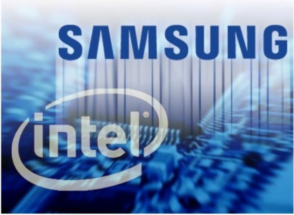 Samsung может начать производство GPU для дискретных видеокарт Intel