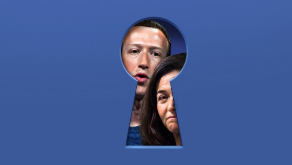 Facebook использовала пользовательские данные для борьбы с конкурентами и помощи партнёрам
