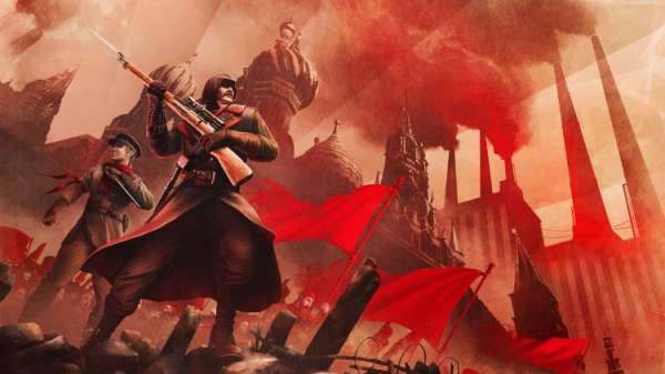 Осенью герои Assassin's Creed Chronicles: Russia вернутся в новом комиксе
