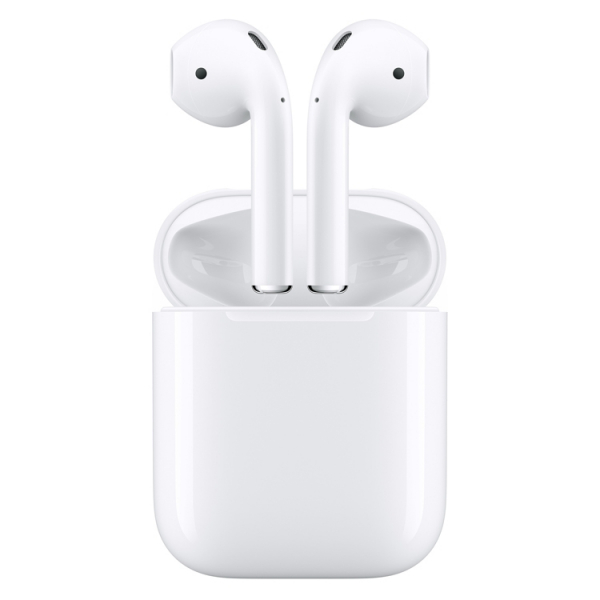 Apple AirPods остаются самыми продаваемыми беспроводными наушниками