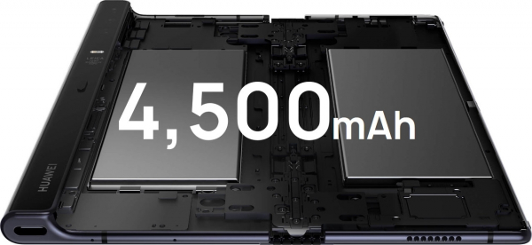 Huawei Mate X надёжнее Samsung? Названы финальная цена и объёмы производства