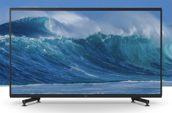 Sony оценила 98-дюймовый телевизор формата 8K в $70 000