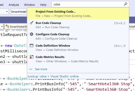 Microsoft Visual Studio 2019 доступна для скачивания
