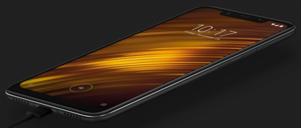 Xiaomi Pocophone F1 получил Widevine L1 и запись видео 4k/60p