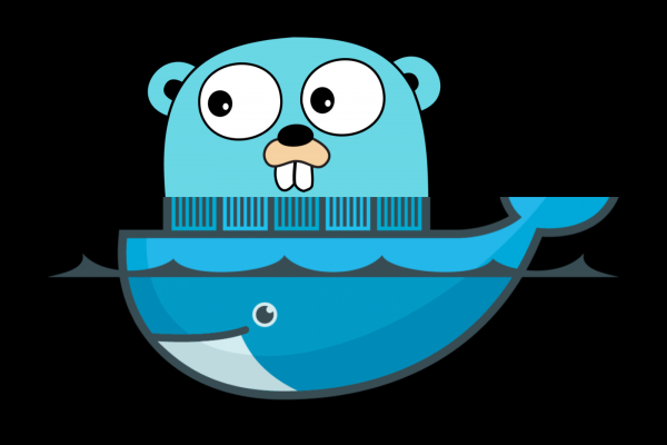 Управление Docker контейнерами в Go