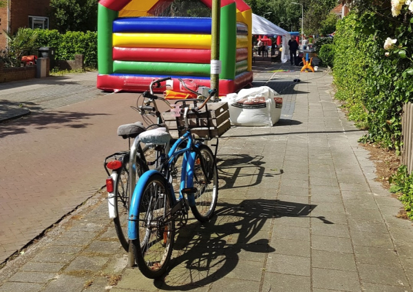 Велоинфраструктура в Голландии — как это работает?