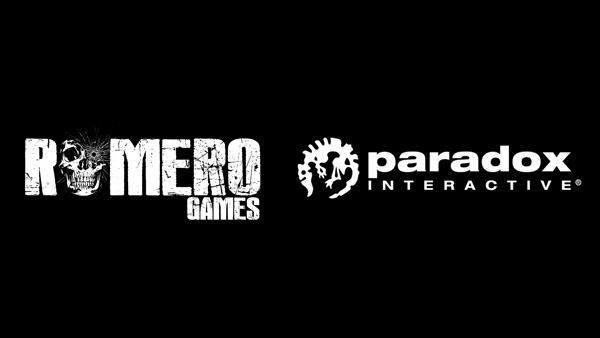 Paradox Interactive и Джон Ромеро объявили о работе над стратегией