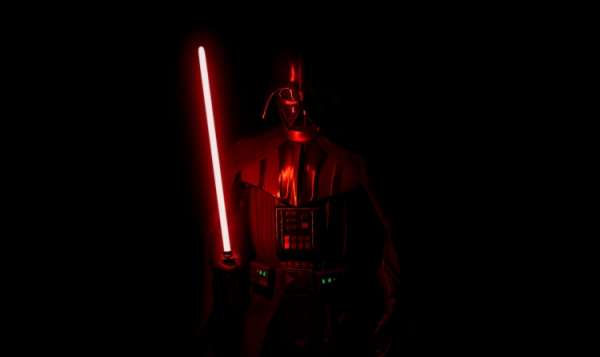 Первый трейлер с игровым процессом Star Wars: Vader Immortal на планете Мустафар