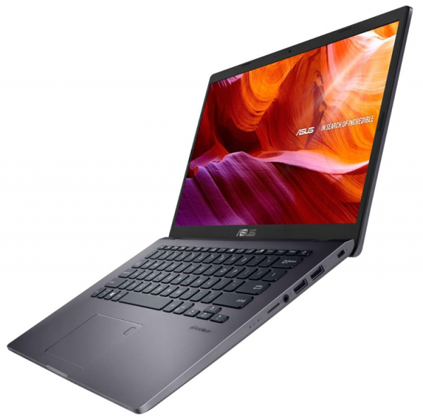 Ноутбуки ASUS X409 и X509: дисплей NanoEdge, графика NVIDIA GeForce и цена от 23 тыс. рублей