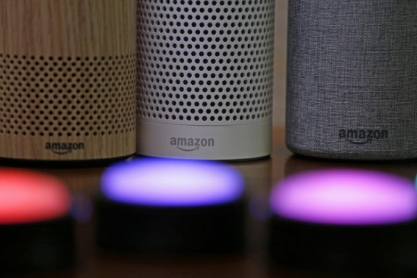 Сотрудники Amazon могли слушать разговоры пользователей «умной» колонки Echo
