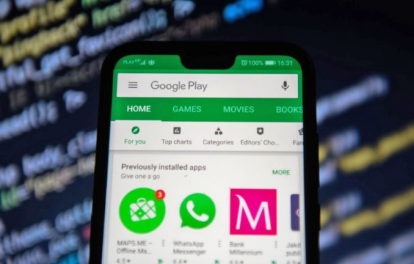 Google удалит из Play Store более 100 приложений разработчика DO Global