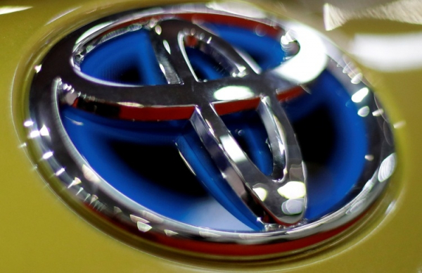 Toyota откроет в Китае исследовательский институт для разработки «зелёных» технологий