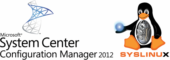 Загрузочное меню PXE с System Center Configuration Manager