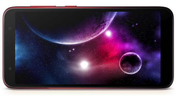 ASUS ZenFone Live (L2): смартфон с чипом Snapdragon 425/430 и 5,5" экраном