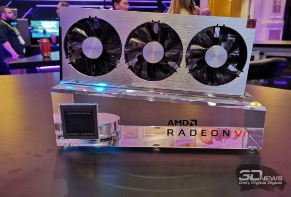 Потенциал раскрыт: Radeon RX Vega 64 оказалась до 20 % быстрее GeForce RTX 2080 Ti в World War Z
