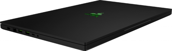 Геймерам посвящается: ноутбук Razer Blade Pro 17 с поддержкой Wi-Fi 6 и картой GeForce RTX