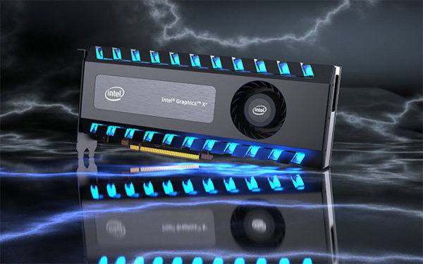 Графическое подразделение Intel пополнилось двумя новыми перебежчиками из AMD и NVIDIA