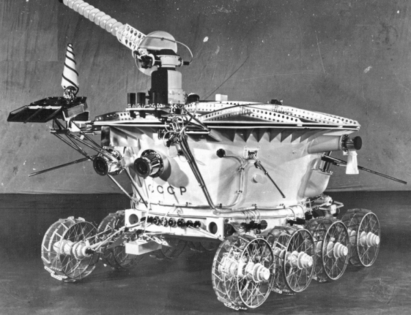 Сделано в СССР: уникальный документ раскрывает детали проектов «Луна-17» и «Лунохода-1»