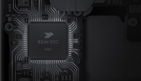 Процессор Kirin 980 и четыре камеры: готовится смартфон Honor 20 Pro