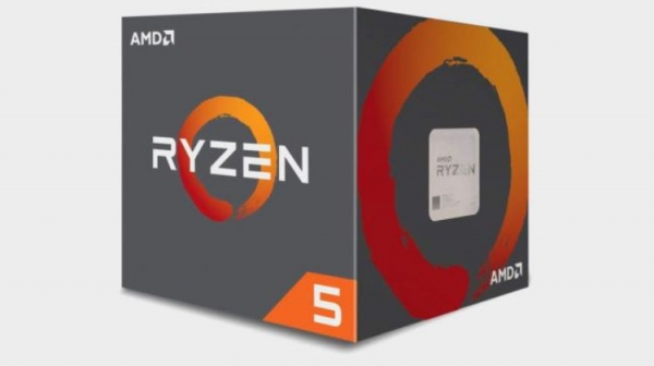 Самая низкая цена за всё время: чипы AMD Ryzen 5 1600 по $120