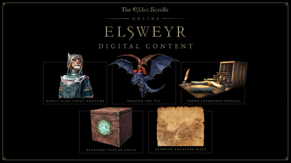 Трейлер класса некромант в The Elder Scrolls Online: Elsweyr