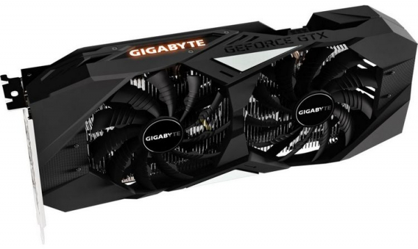 Изображения GeForce GTX 1650 от ASUS, Gigabyte, MSI и Zotac «утекли» в преддверии анонса