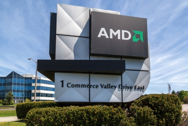 Апелляционный суд встал на сторону AMD в патентном споре с LG