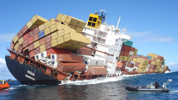 Docker: вредные советы